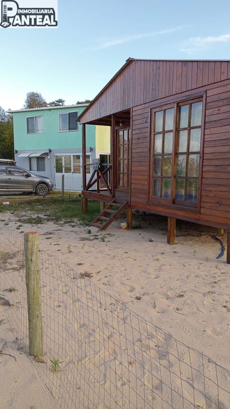 Casa en La Paloma, propiedad 273784 -Imagen 2