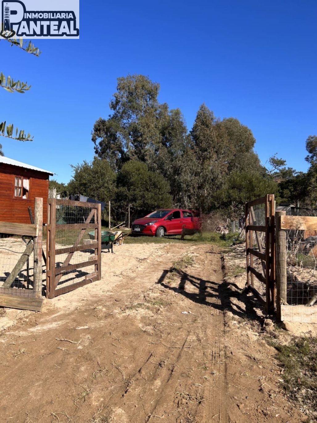 Casa en La Paloma, propiedad 273784 -Imagen 1