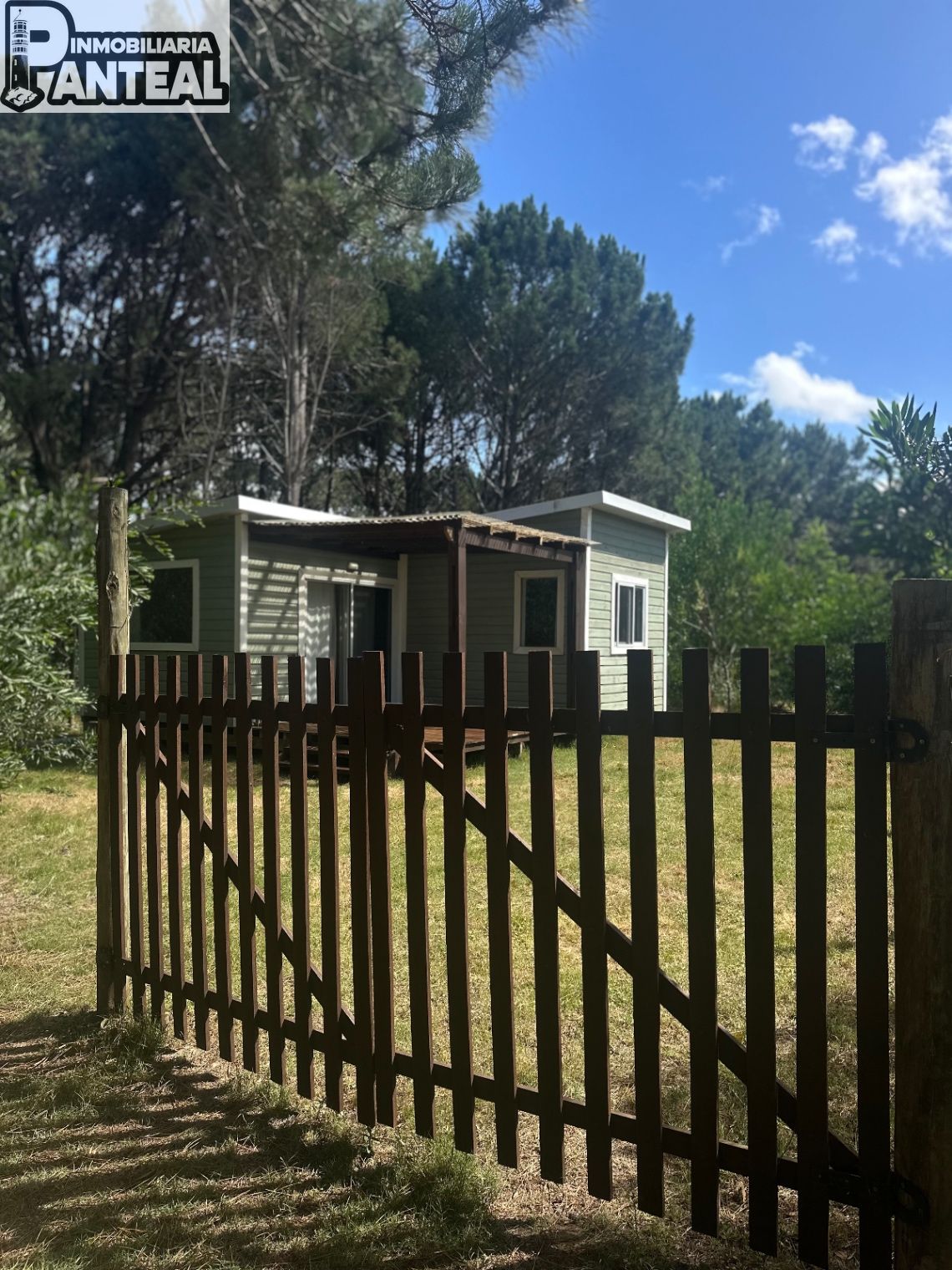 Casa en La Paloma, propiedad 273786 -Imagen 1