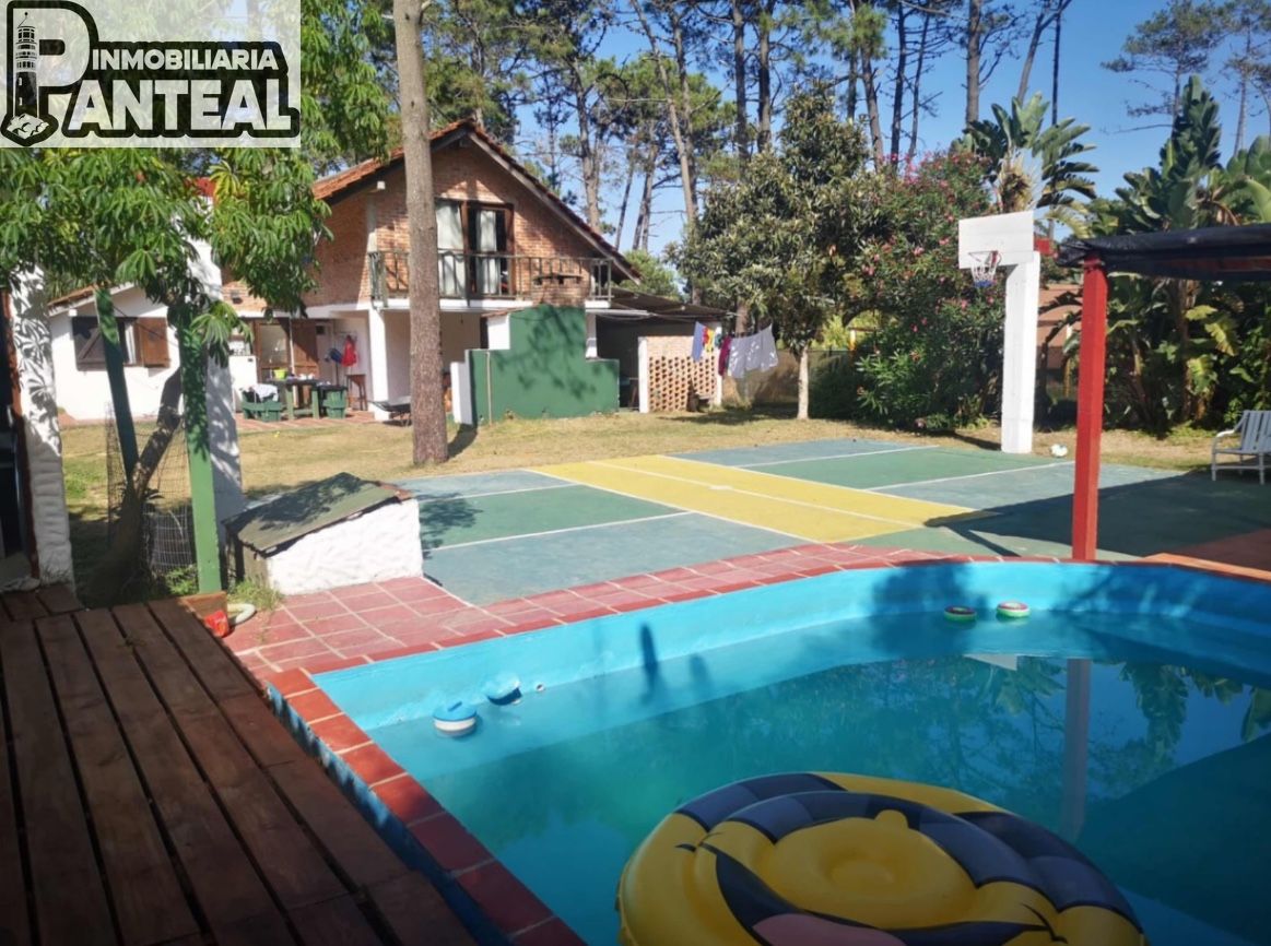 Casa en La Paloma, propiedad 273789 -Imagen 1