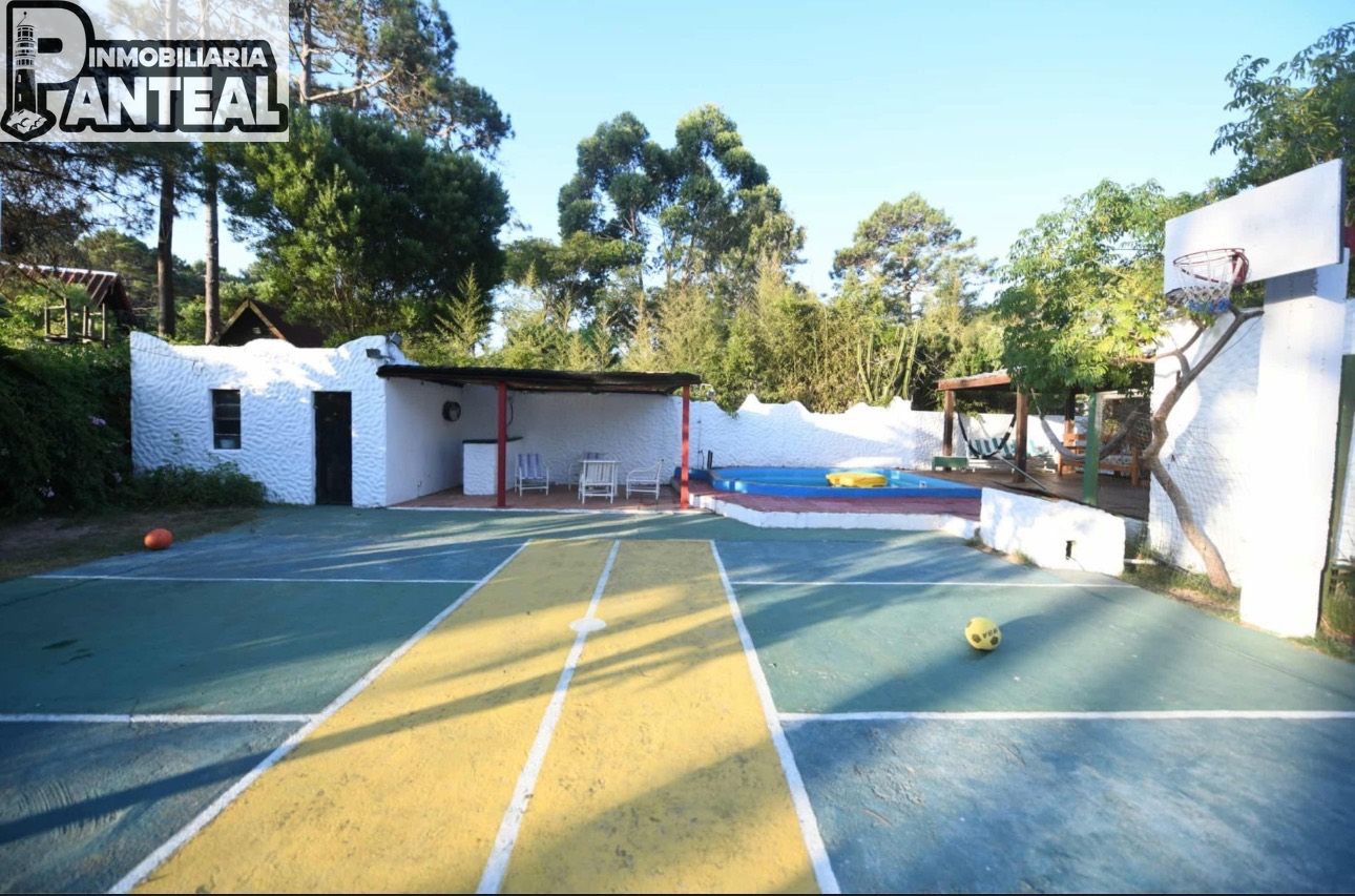 Casa en La Paloma, propiedad 273789 -Imagen 11
