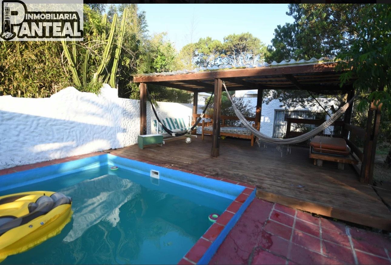 Casa en La Paloma, propiedad 273789 -Imagen 15