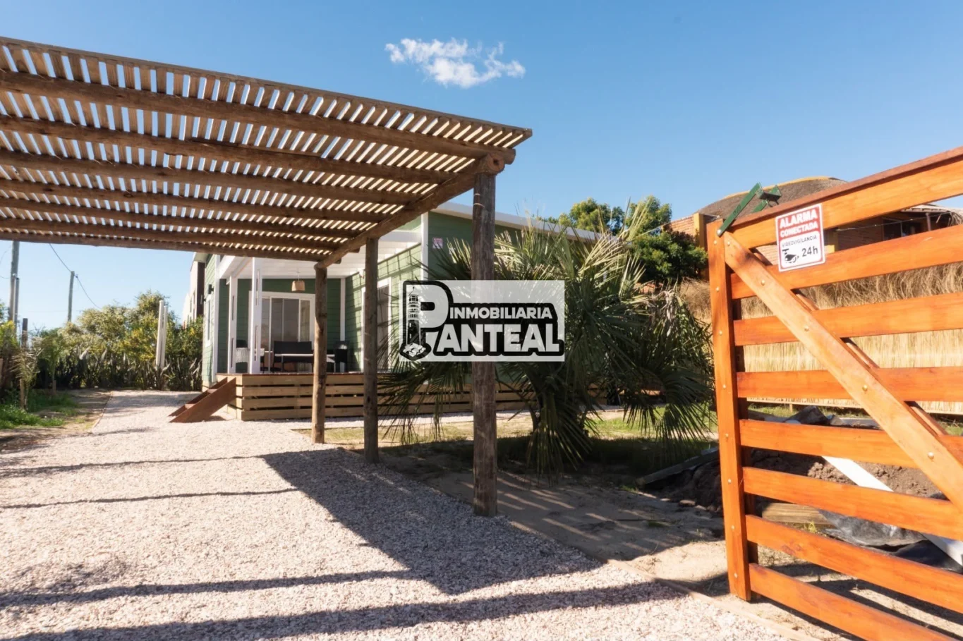 Casa en La Paloma, propiedad 292134 -Imagen 18
