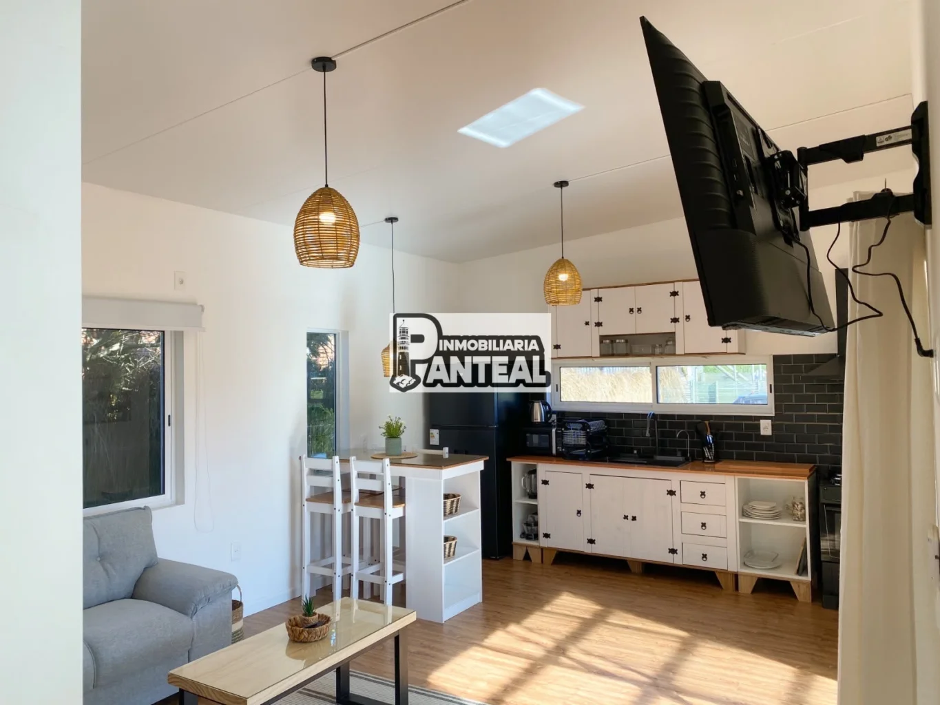 Casa en La Paloma, propiedad 292134 -Imagen 4