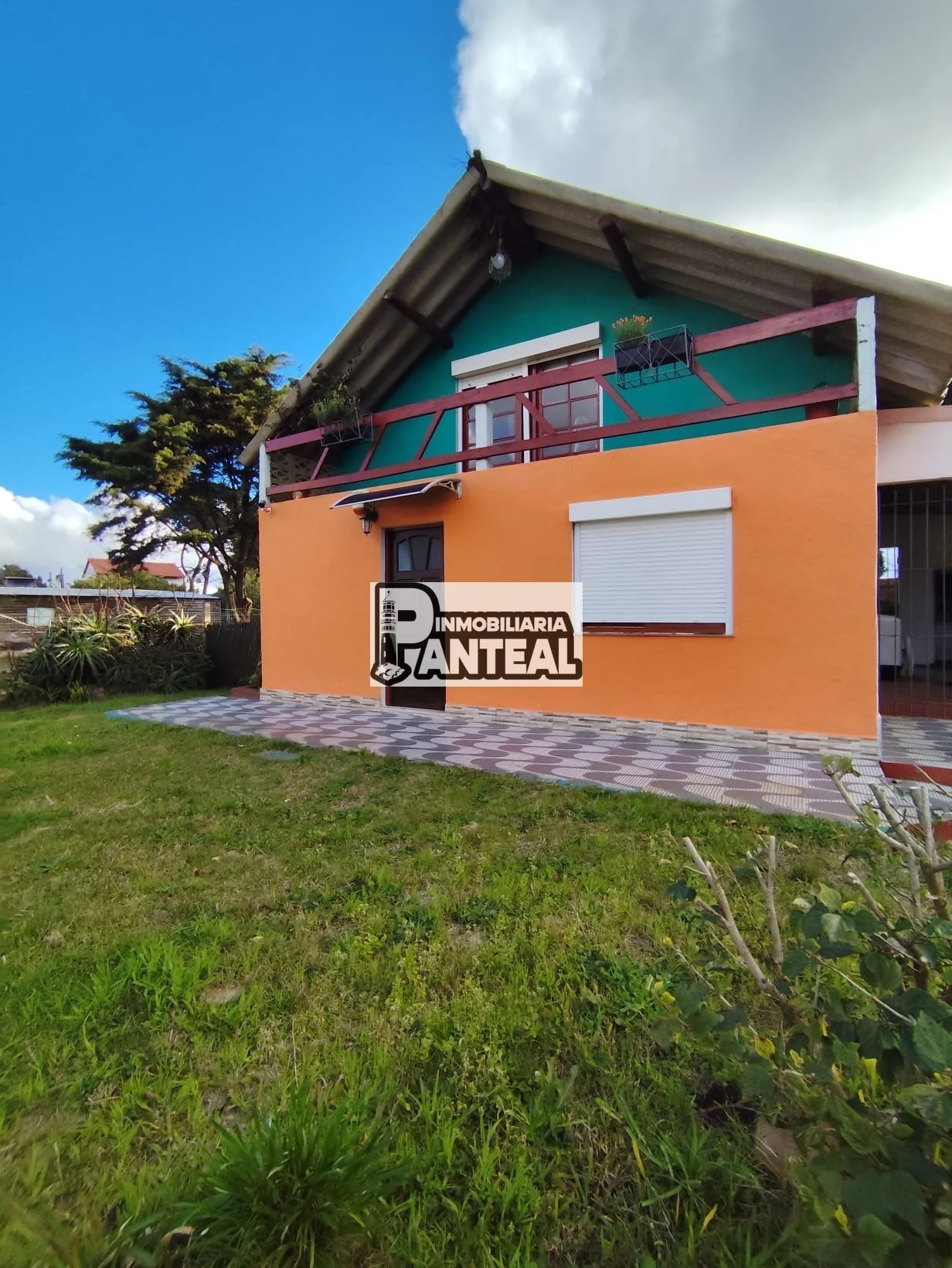 Casa en La Paloma, propiedad 293314 -Imagen 2