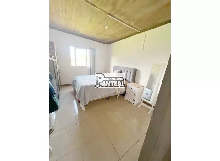 Casa en venta en Centro