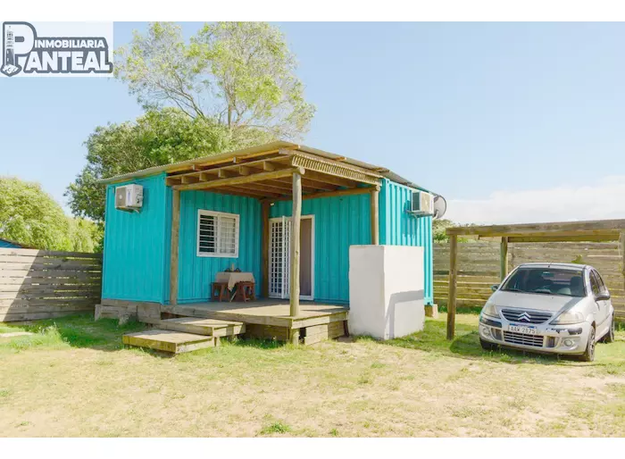 Casa en alquiler en La Paloma