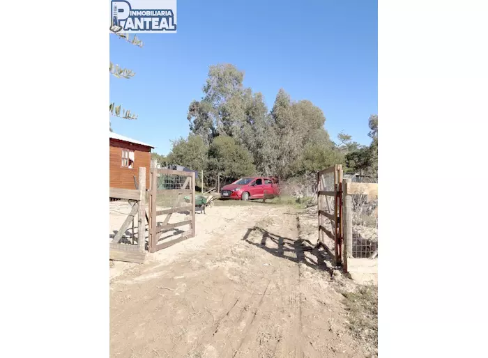 Casa en alquiler en La Paloma