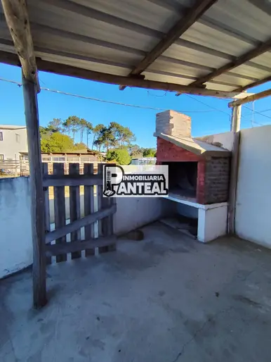 Casa en alquiler en La Paloma