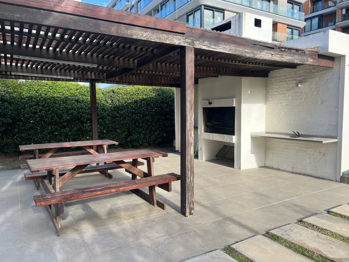Apartamento en Barra de Carrasco, propiedad 283827 -Imagen 10