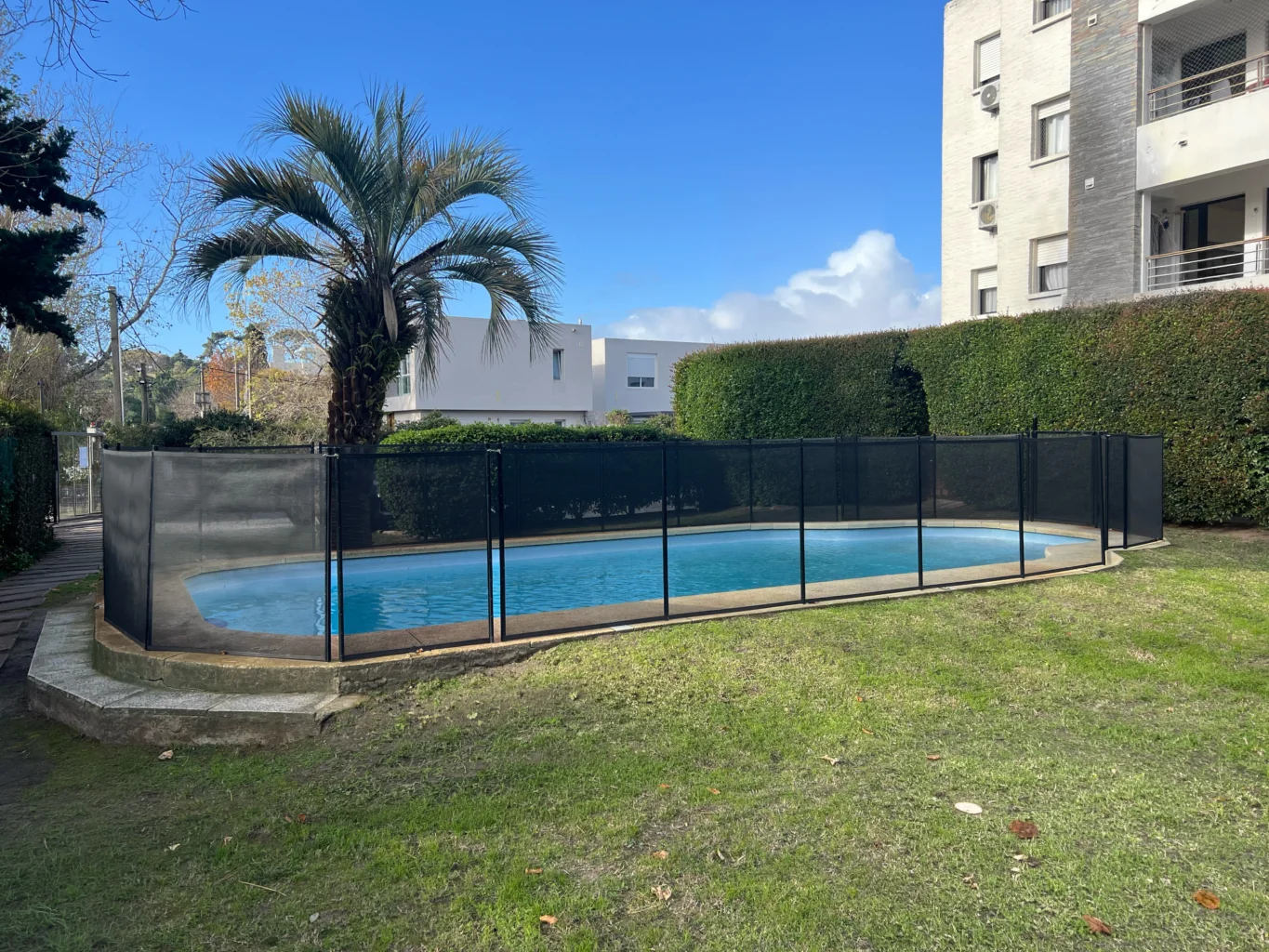 Apartamento en Barra de Carrasco, propiedad 283827 -Imagen 11