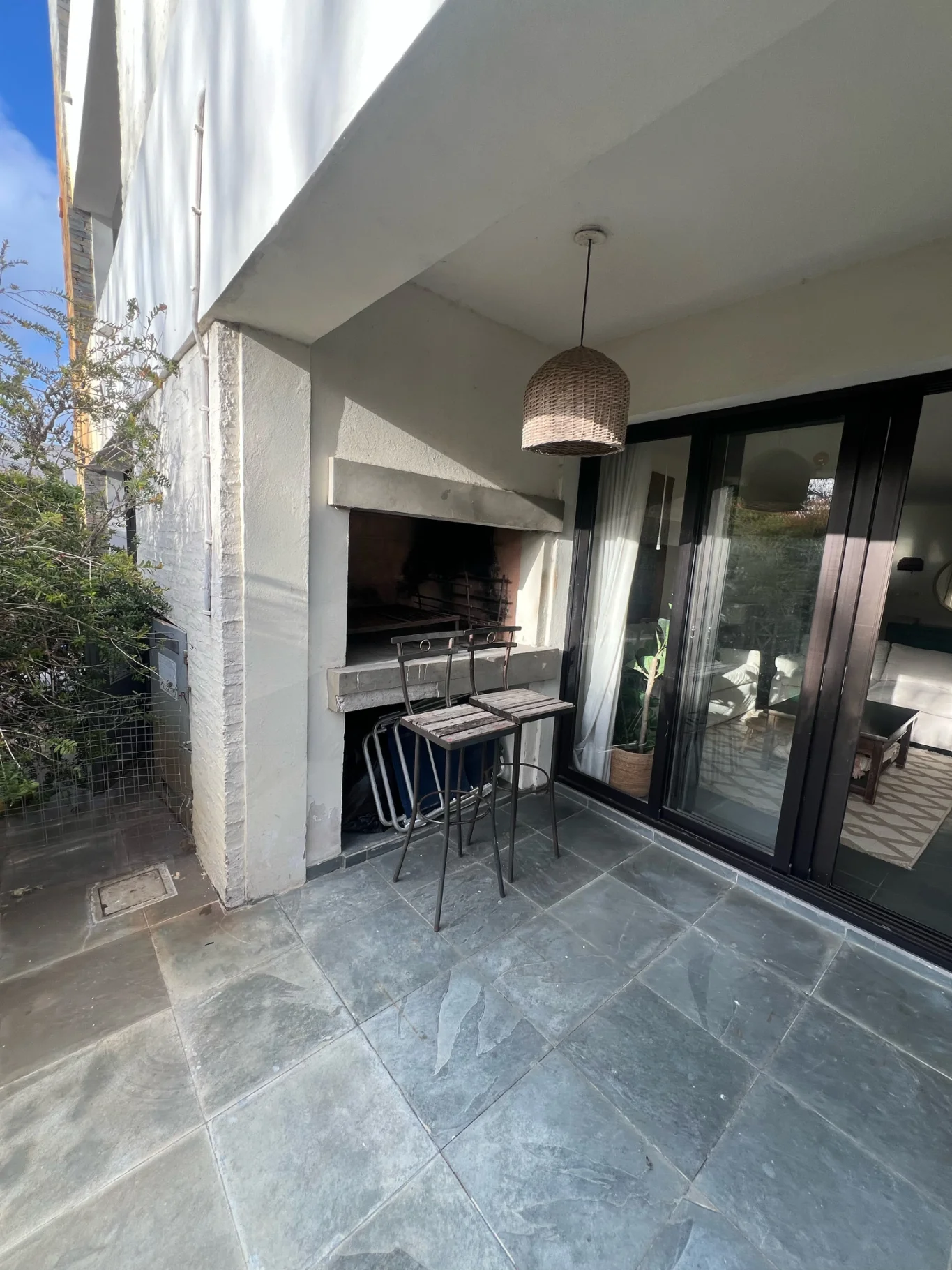 Apartamento en Barra de Carrasco, propiedad 283827 -Imagen 7