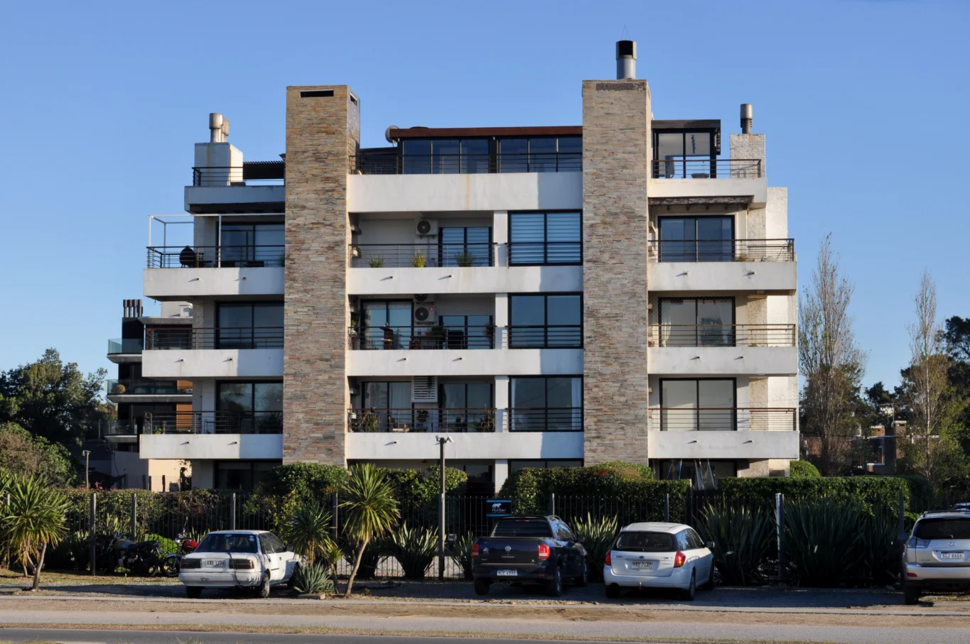 Apartamento en Barra de Carrasco, propiedad 283827 -Imagen 12