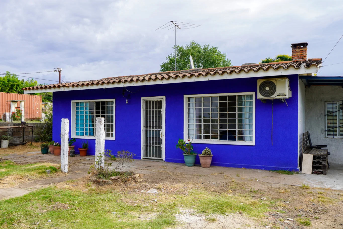 Casa en Barros Blancos, propiedad 285203 -Imagen 1