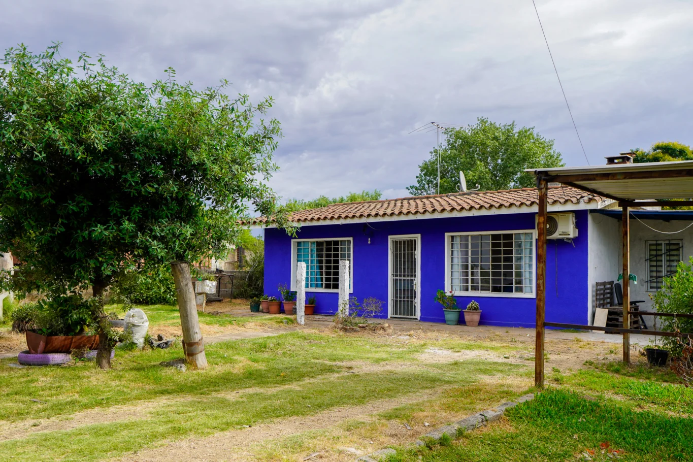 Casa en Barros Blancos, propiedad 285203 -Imagen 6