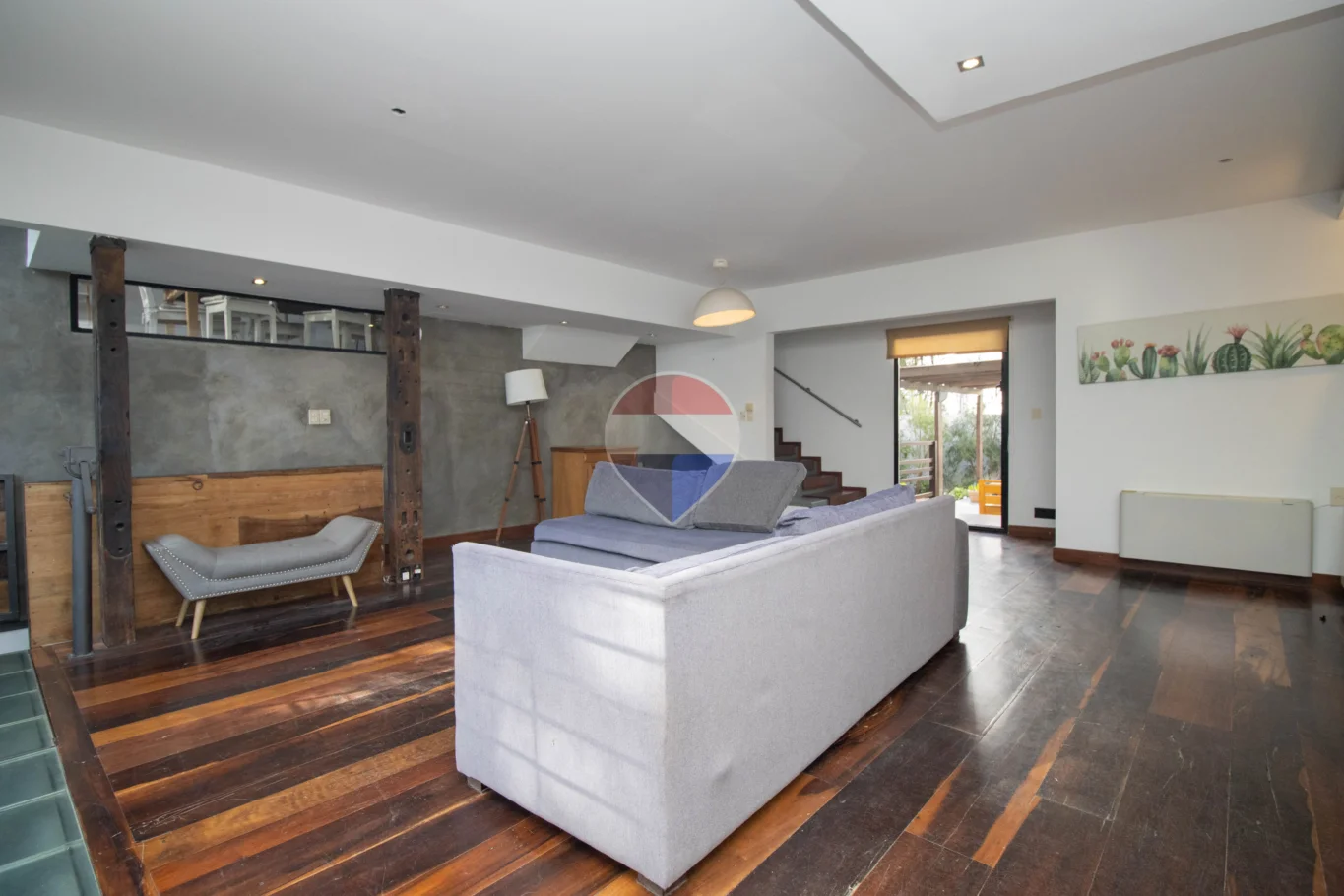 Casa en Puerto del Buceo, propiedad 285216 -Imagen 4