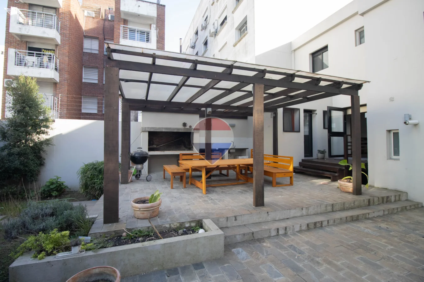 Casa en Puerto del Buceo, propiedad 285216 -Imagen 2