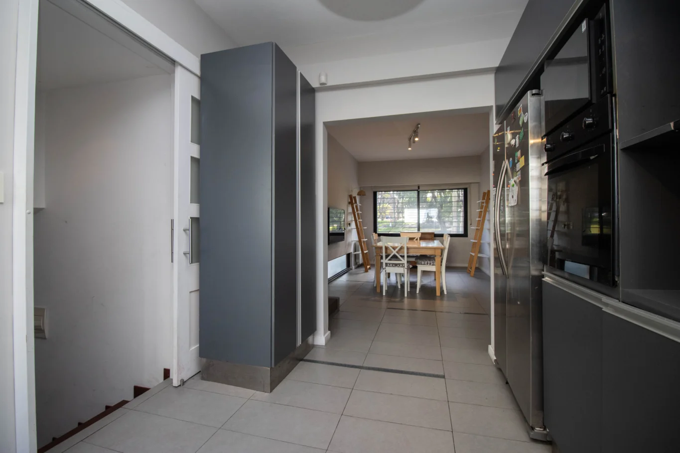 Casa en Puerto del Buceo, propiedad 285216 -Imagen 8