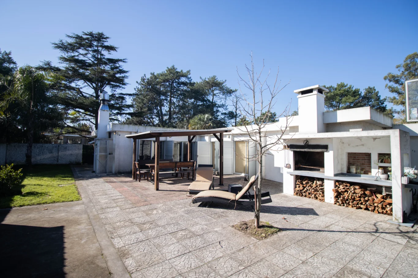 Casa en El Pinar, propiedad 285639 -Imagen 19