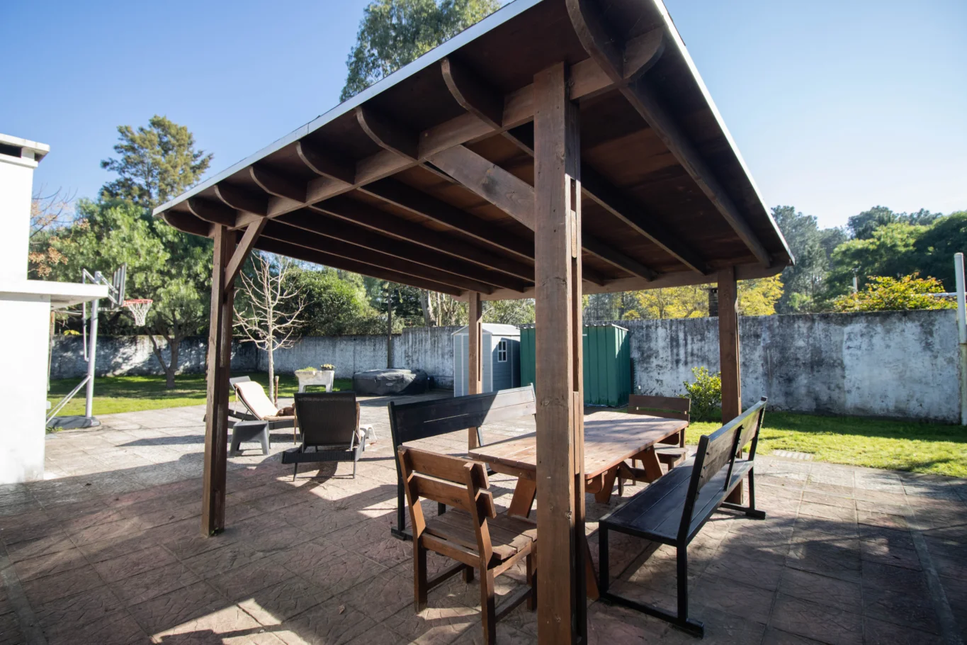 Casa en El Pinar, propiedad 285639 -Imagen 18