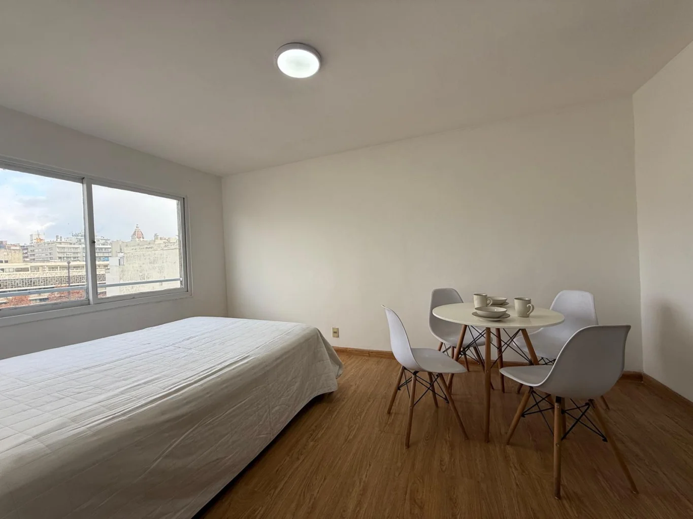 Apartamento en Centro, propiedad 285652 -Imagen 1