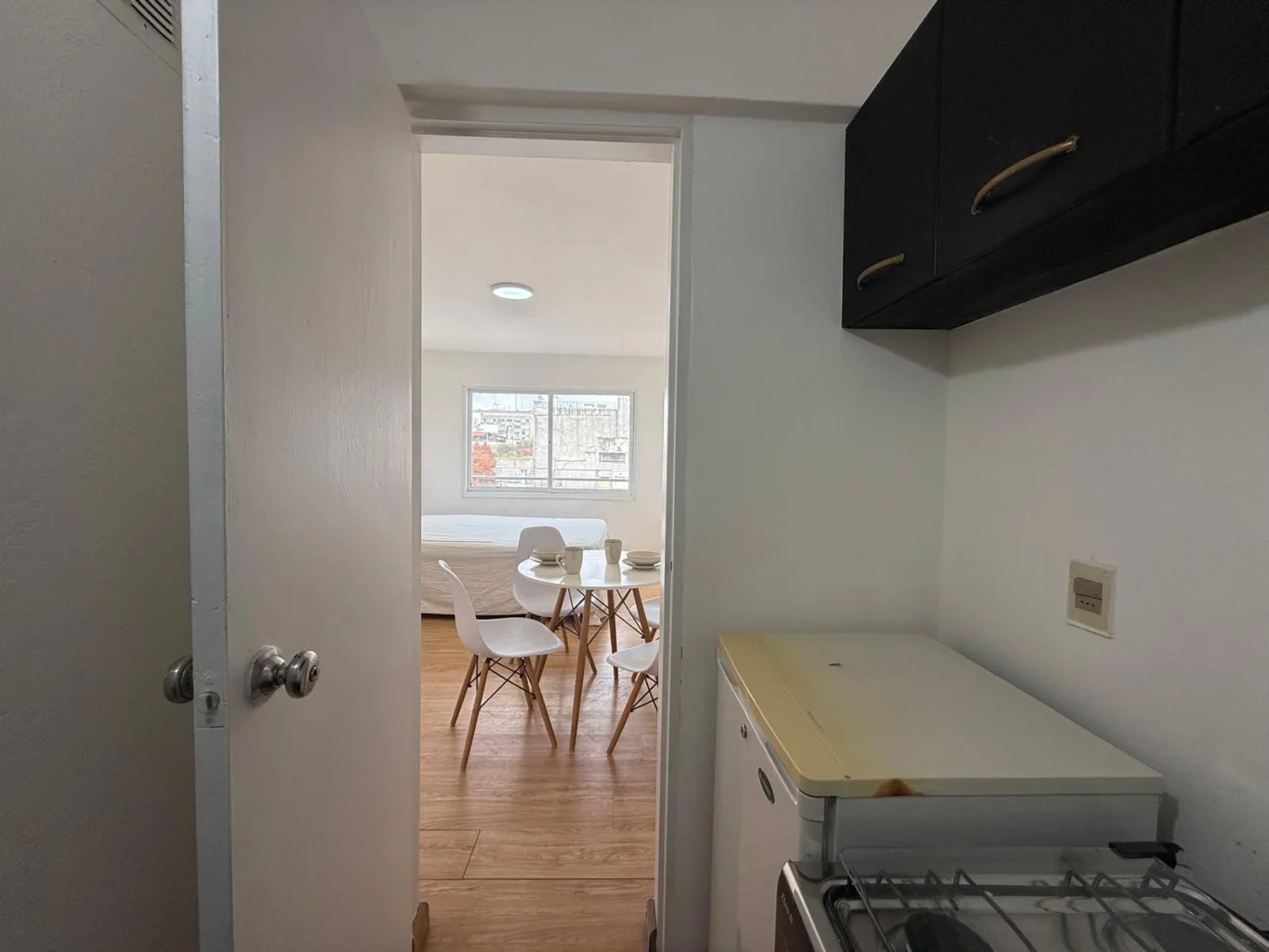 Apartamento en Centro, propiedad 285652 -Imagen 5