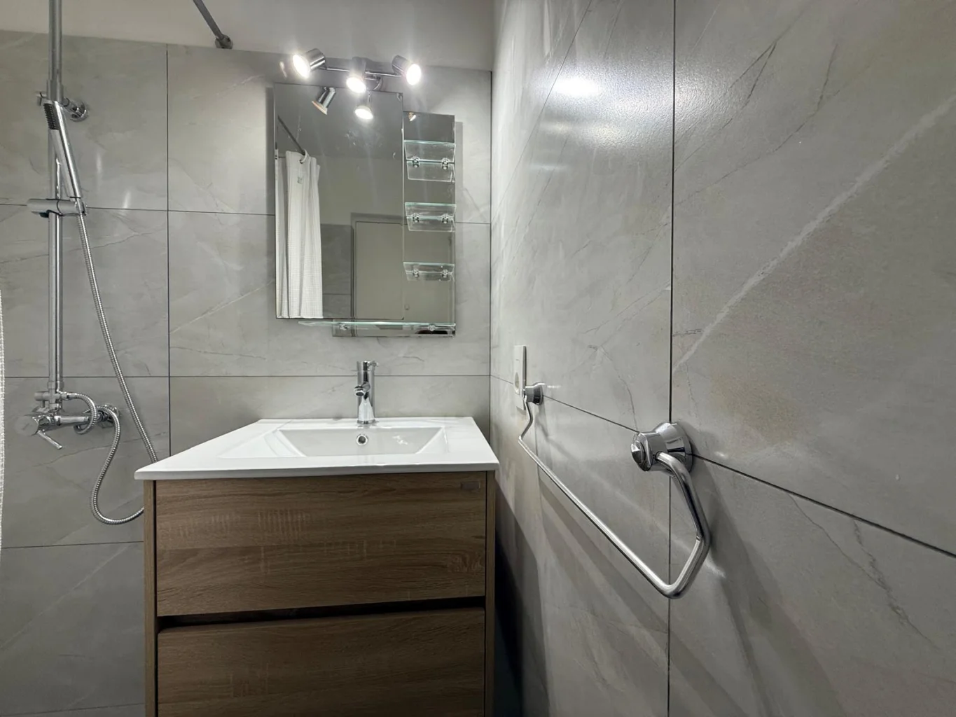 Apartamento en Centro, propiedad 285652 -Imagen 7