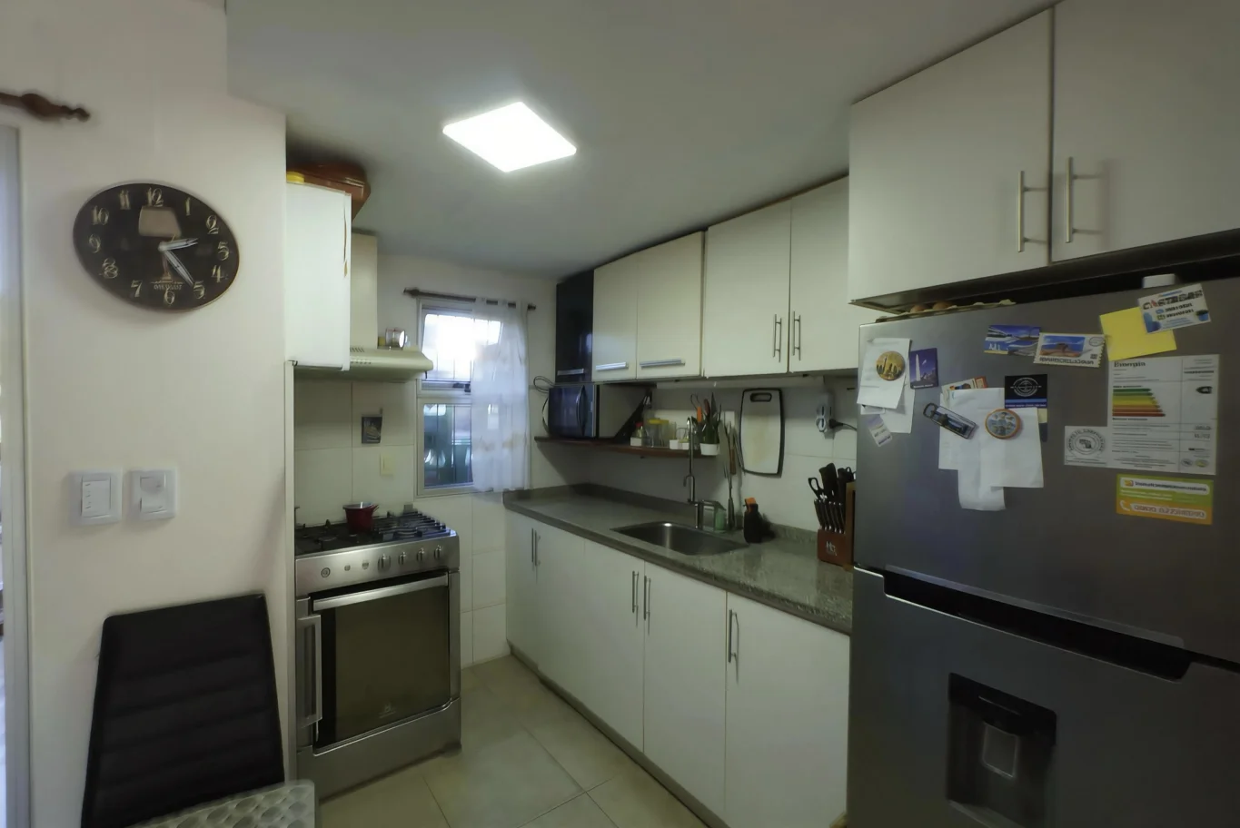Casa en San José de Carrasco, propiedad 285765 -Imagen 3