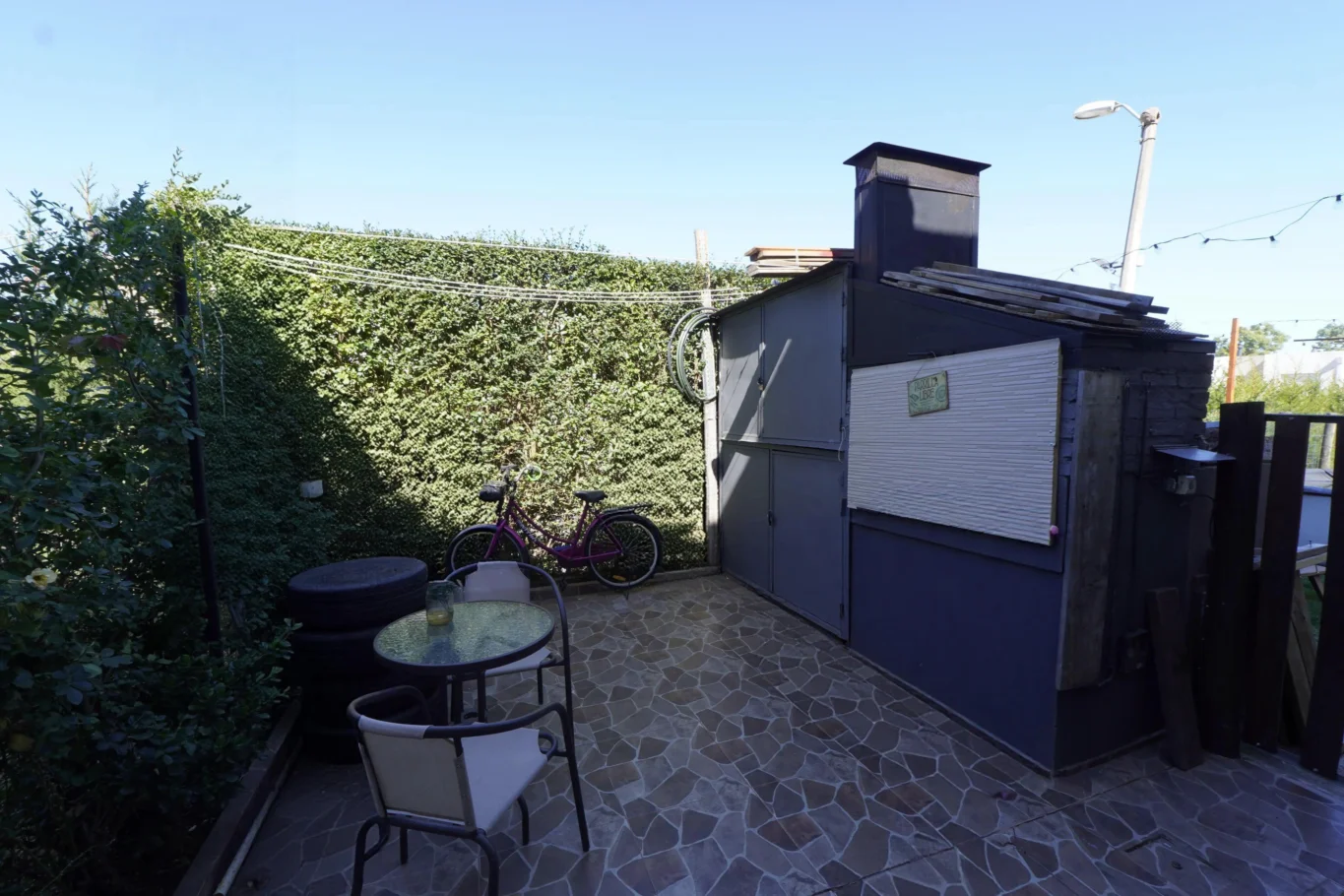 Casa en San José de Carrasco, propiedad 285765 -Imagen 6