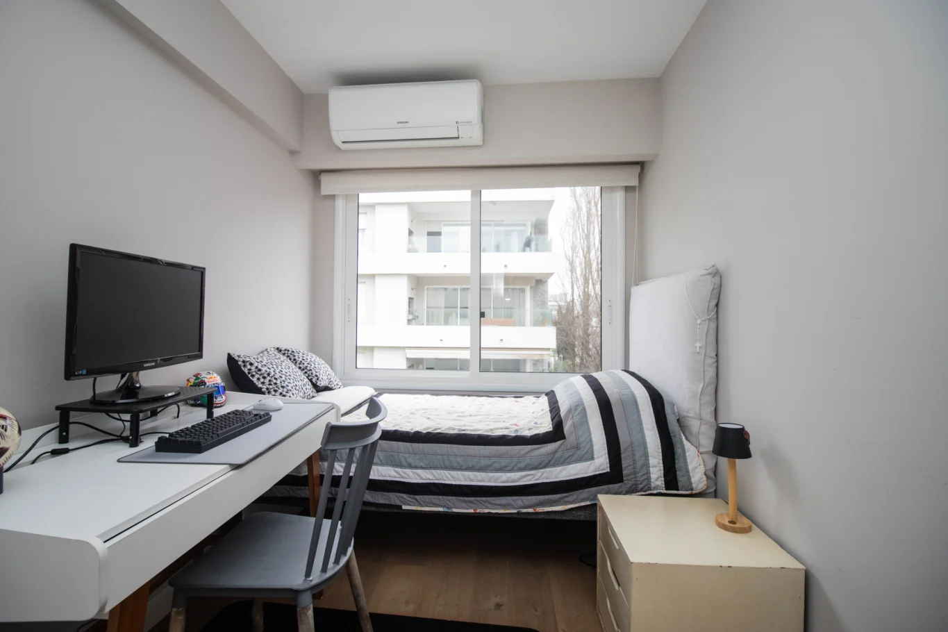 Apartamento en Barra de Carrasco, propiedad 287473 -Imagen 9