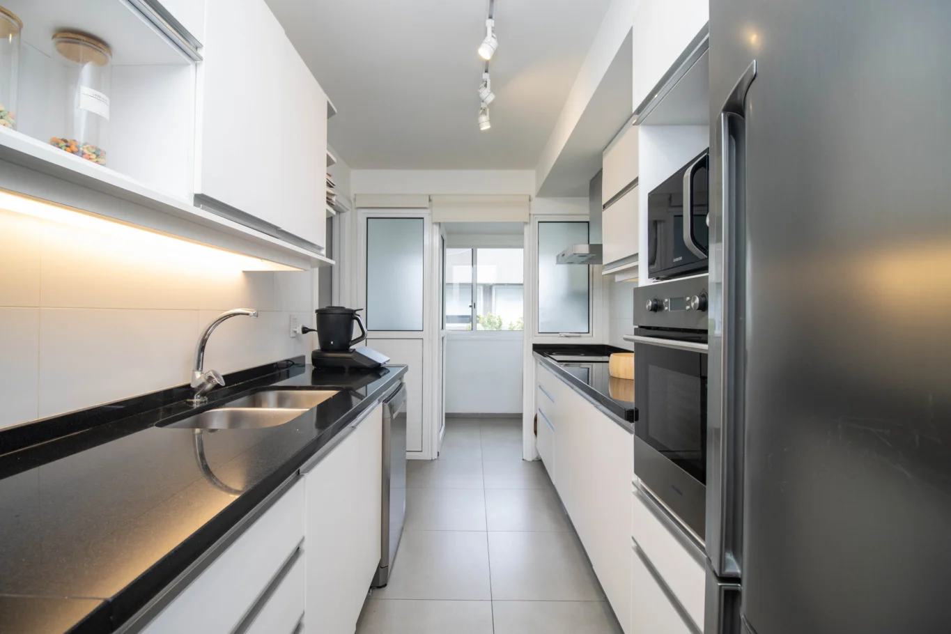 Apartamento en Barra de Carrasco, propiedad 287473 -Imagen 3