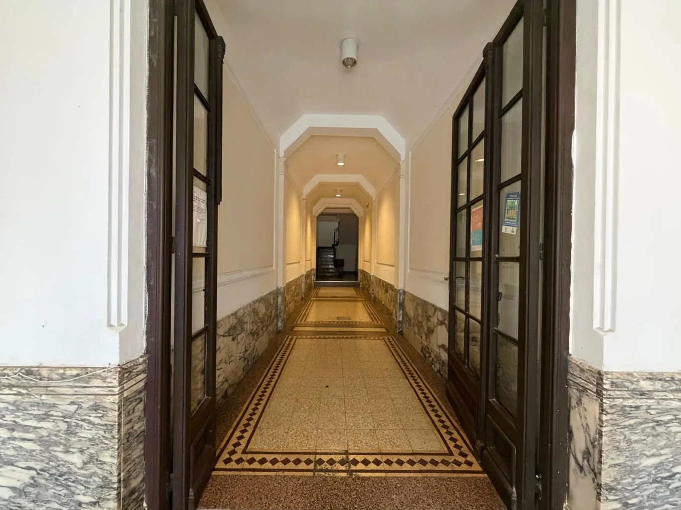 Apartamento en Centro, propiedad 288383 -Imagen 1