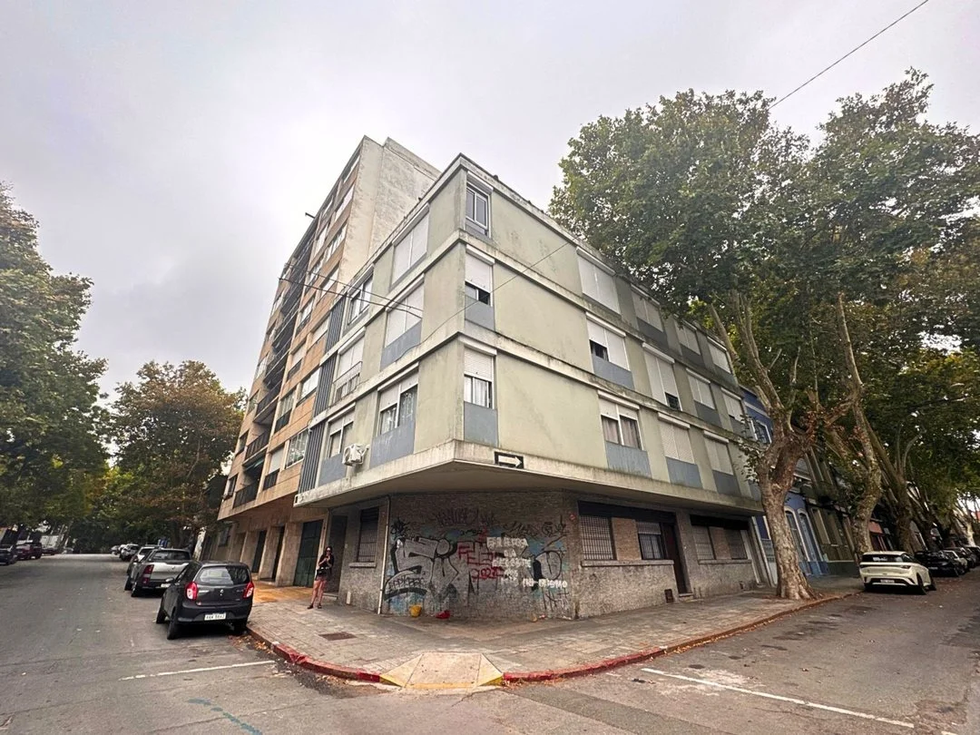 Apartamento en Barrio Sur, propiedad 289205 -Imagen 14