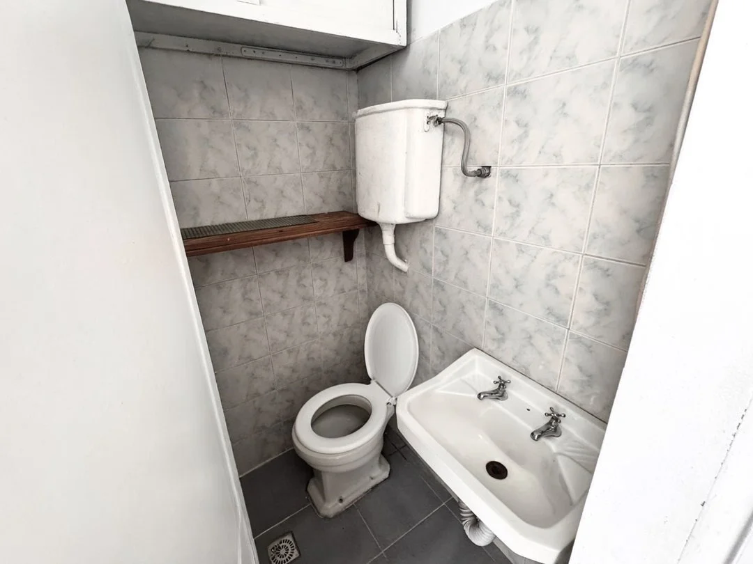 Apartamento en Barrio Sur, propiedad 289205 -Imagen 12
