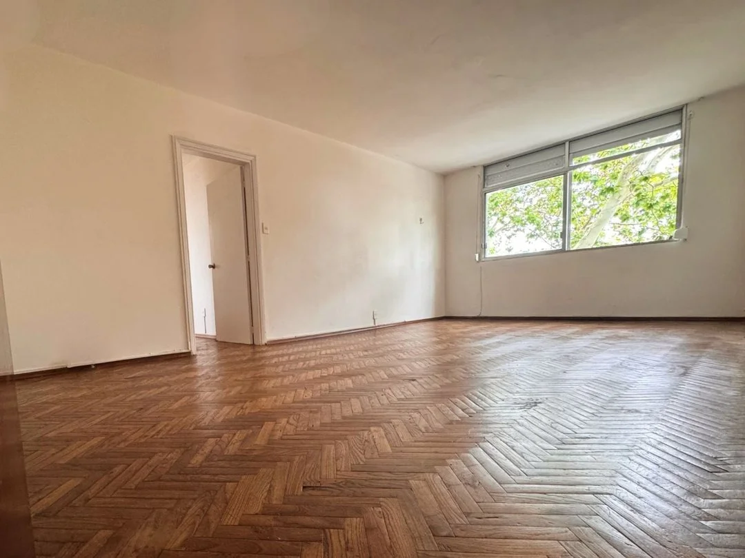 Apartamento en Barrio Sur, propiedad 289205 -Imagen 2