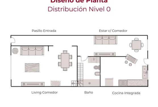 Casa en Malvín, propiedad 289215 -Imagen 2