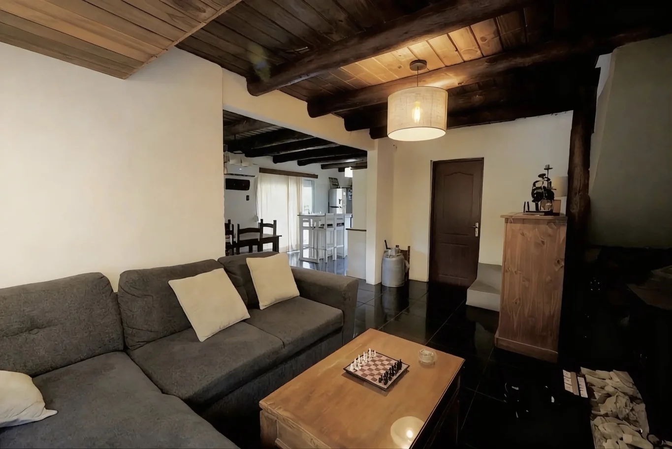 Casa en San Luis, propiedad 289590 -Imagen 3