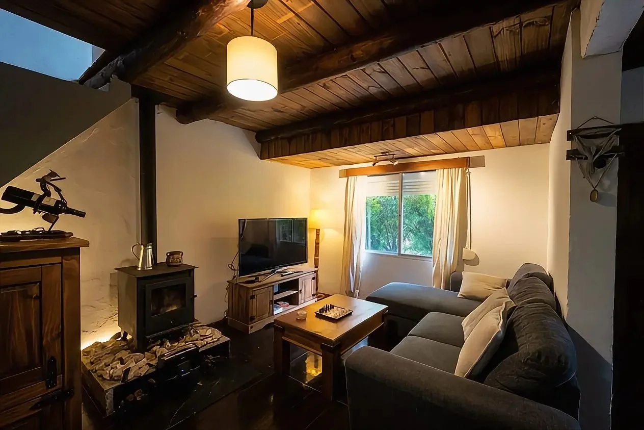 Casa en San Luis, propiedad 289590 -Imagen 4