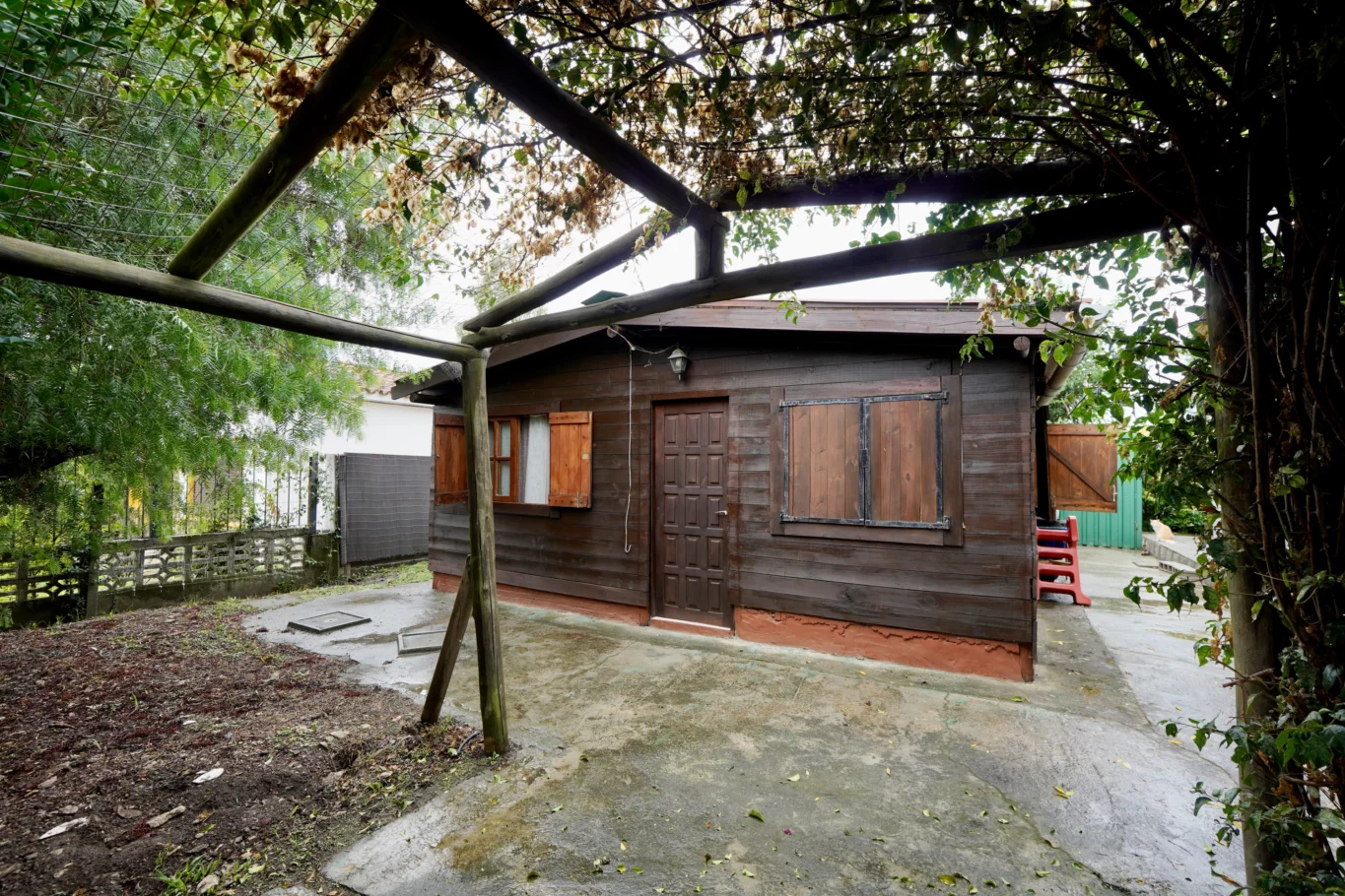 Casa en San Luis, propiedad 289590 -Imagen 14