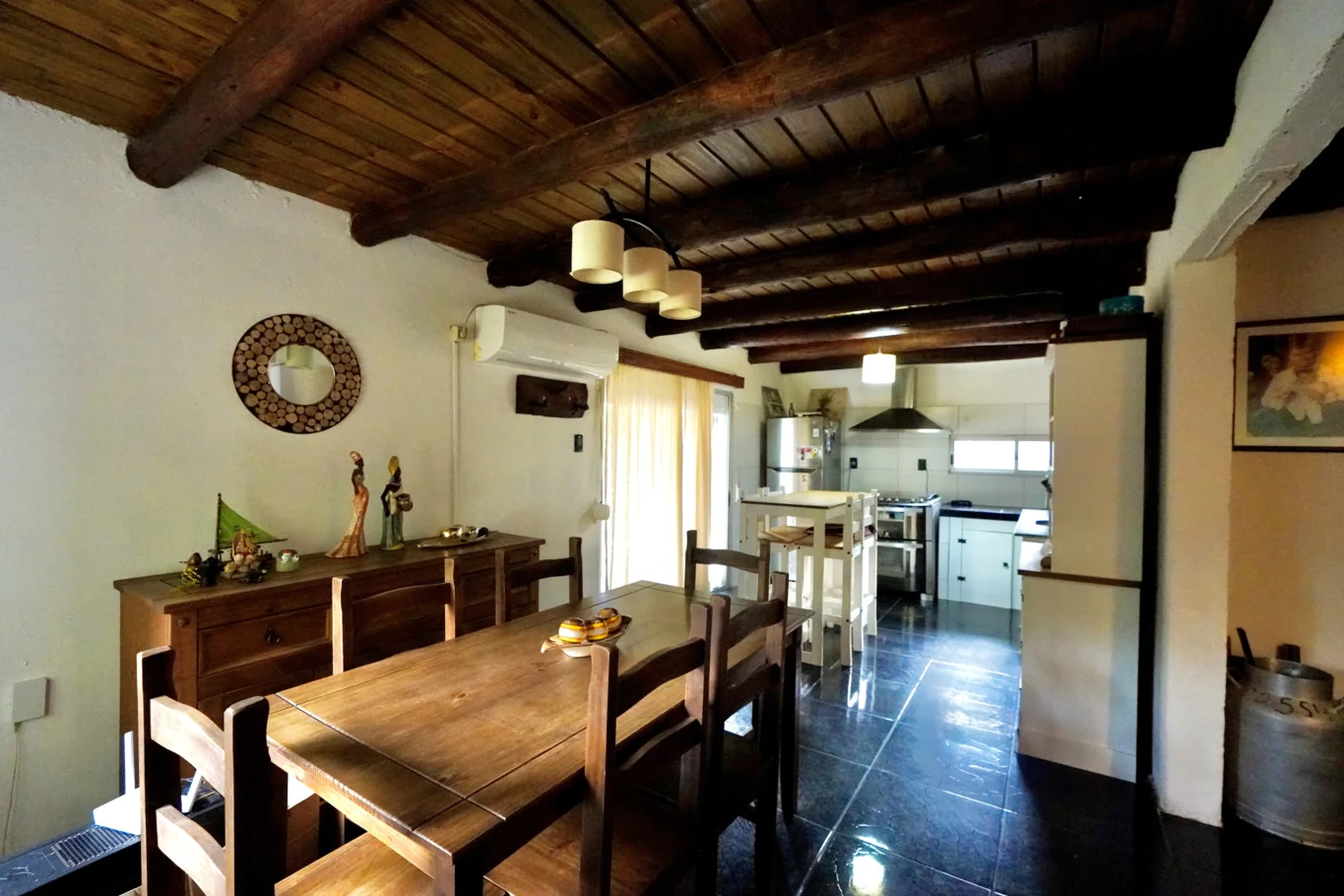 Casa en San Luis, propiedad 289590 -Imagen 5