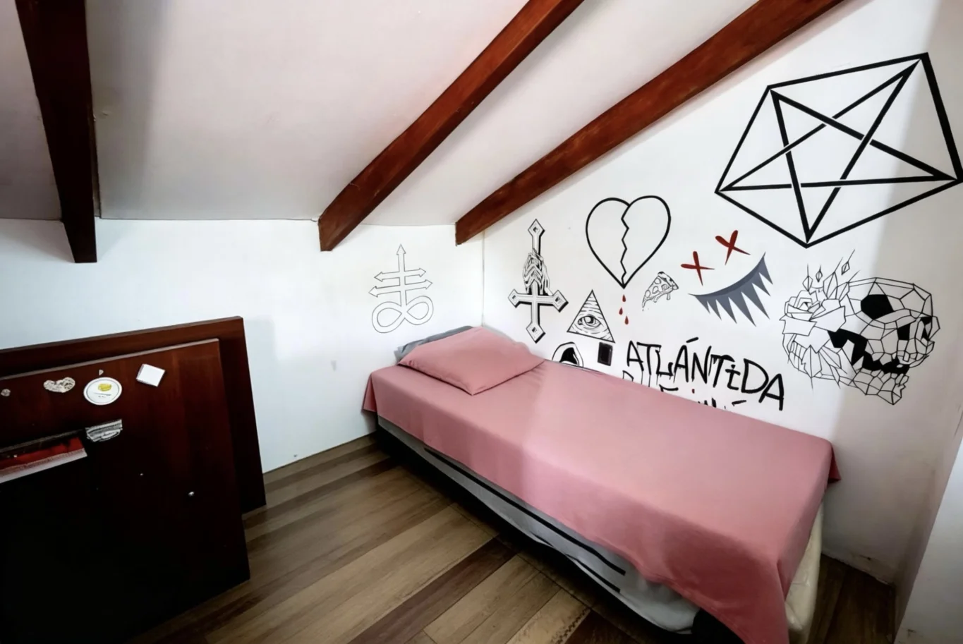 Casa en San Luis, propiedad 289590 -Imagen 13