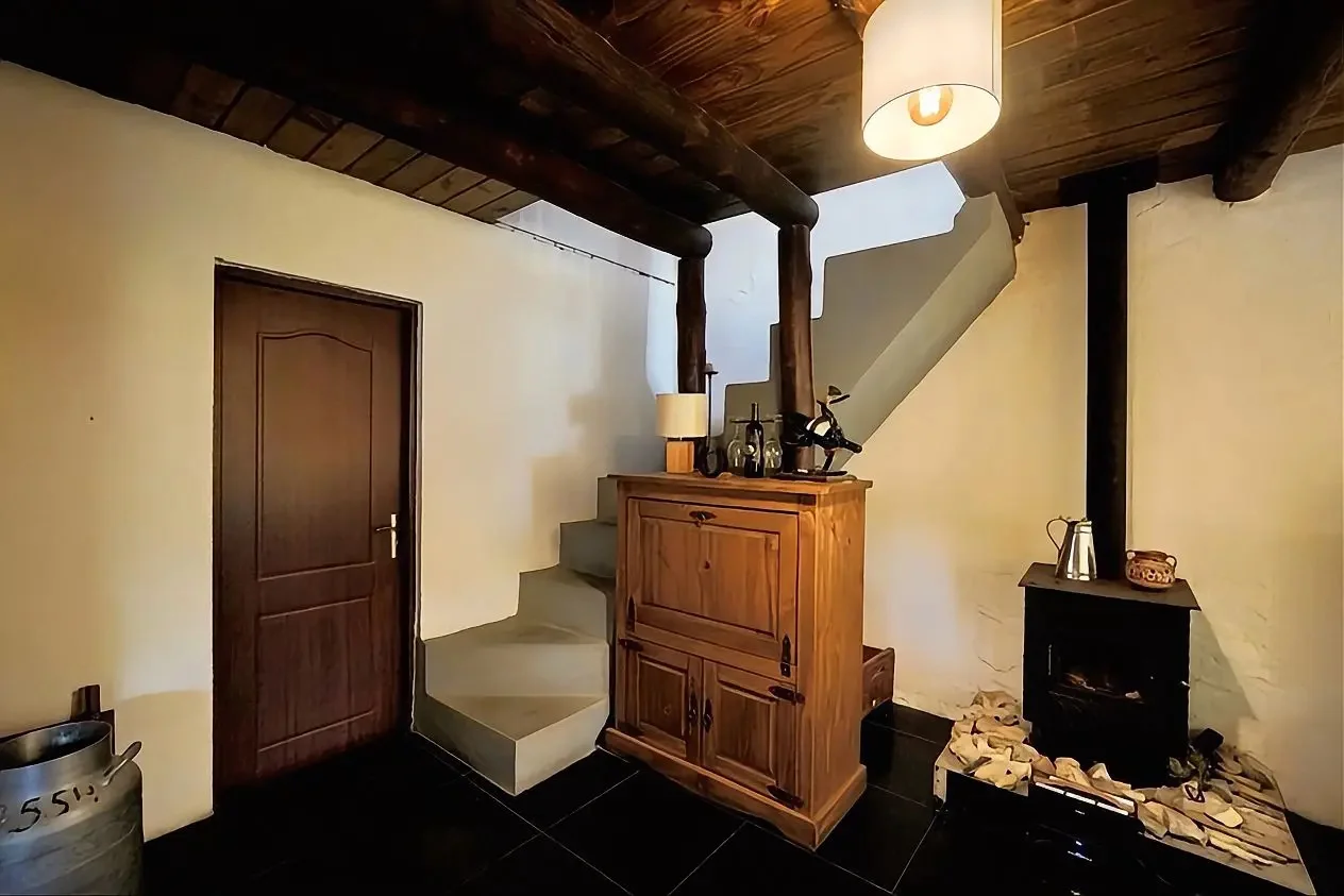Casa en San Luis, propiedad 289590 -Imagen 9