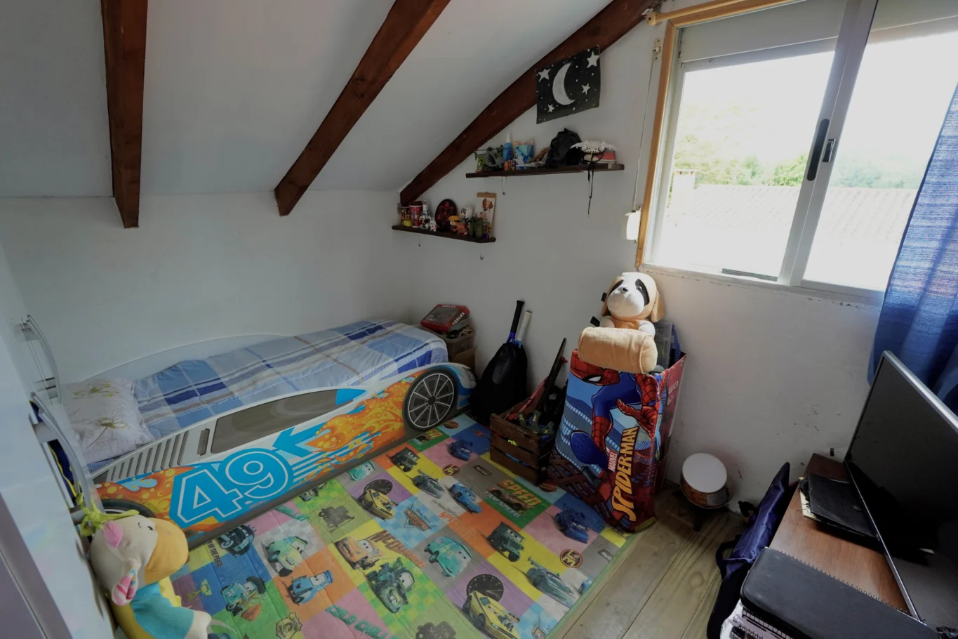 Casa en San Luis, propiedad 289590 -Imagen 12