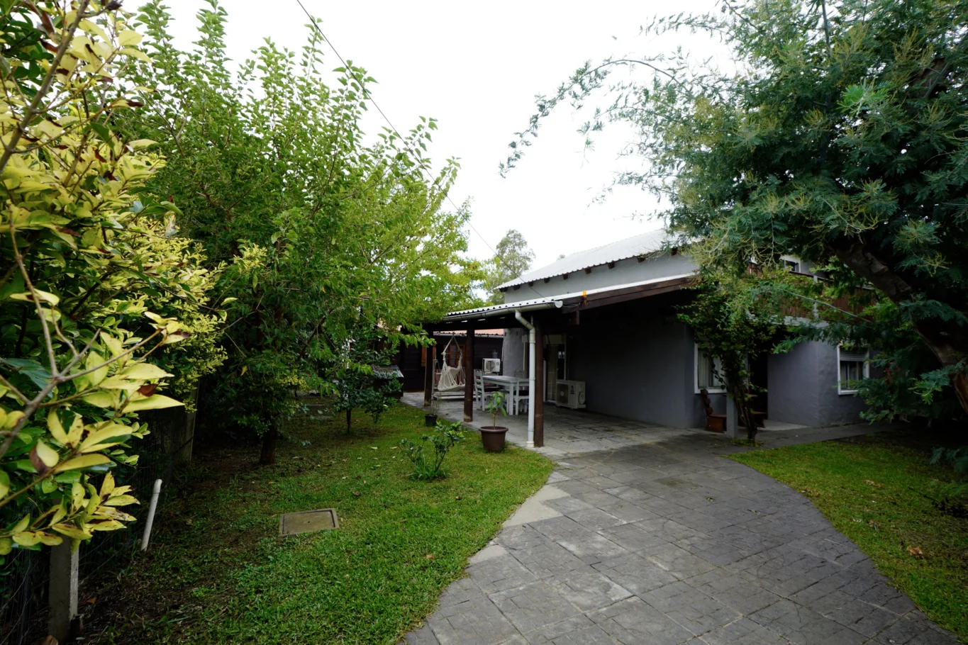 Casa en San Luis, propiedad 289590 -Imagen 2