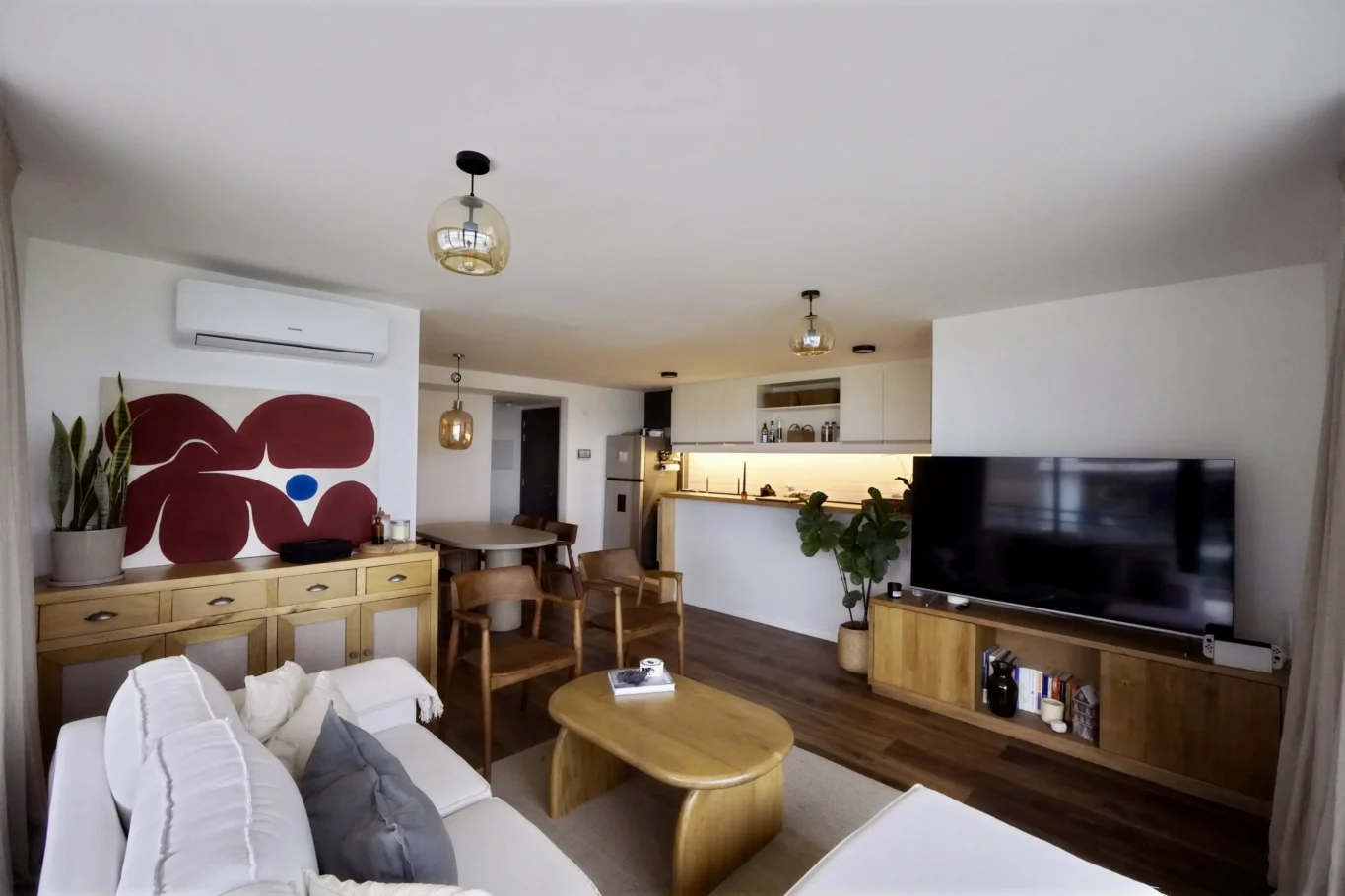 Apartamento en Parque Carrasco, propiedad 289598 -Imagen 3