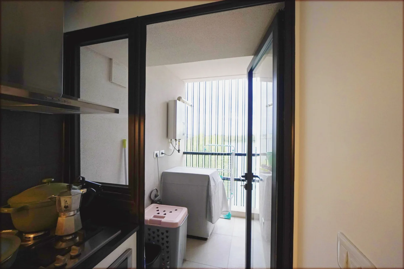 Apartamento en Parque Carrasco, propiedad 289598 -Imagen 7