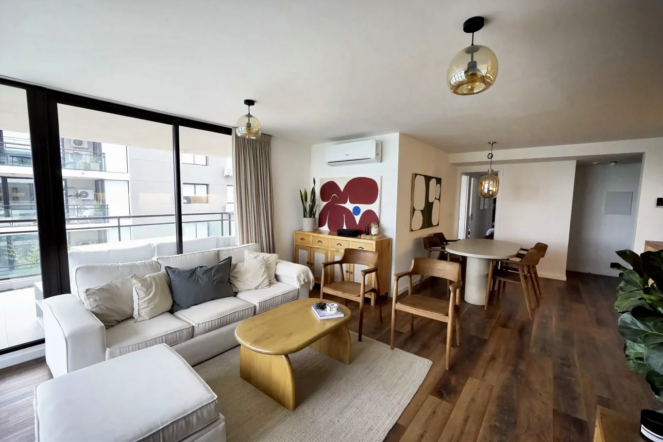 Apartamento en Parque Carrasco, propiedad 289598 -Imagen 2