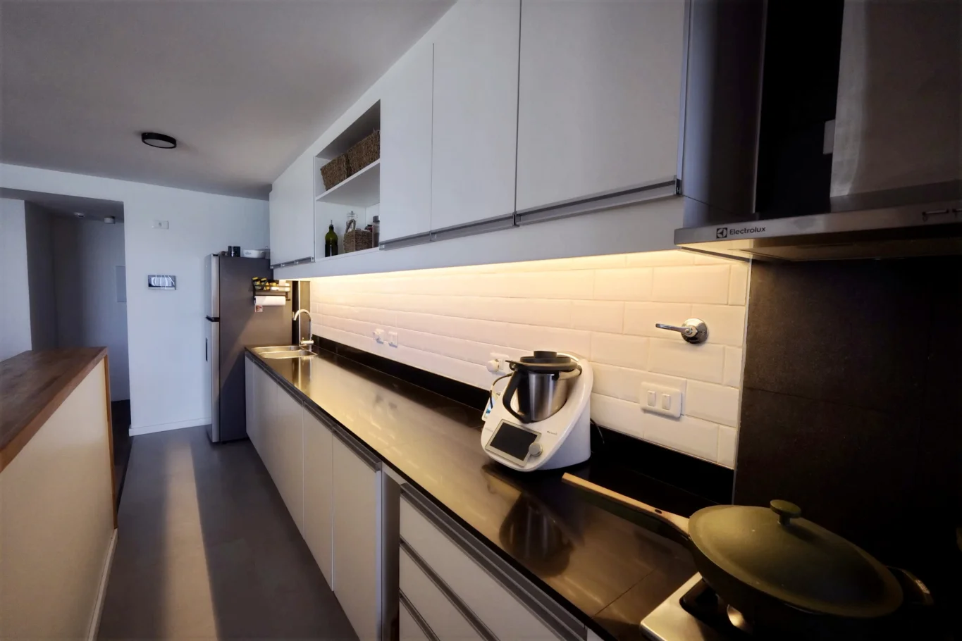 Apartamento en Parque Carrasco, propiedad 289598 -Imagen 5