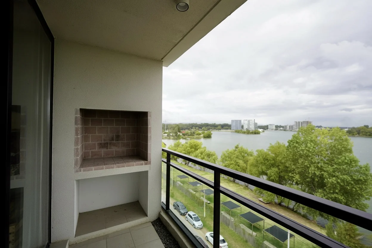 Apartamento en Parque Carrasco, propiedad 289598 -Imagen 13