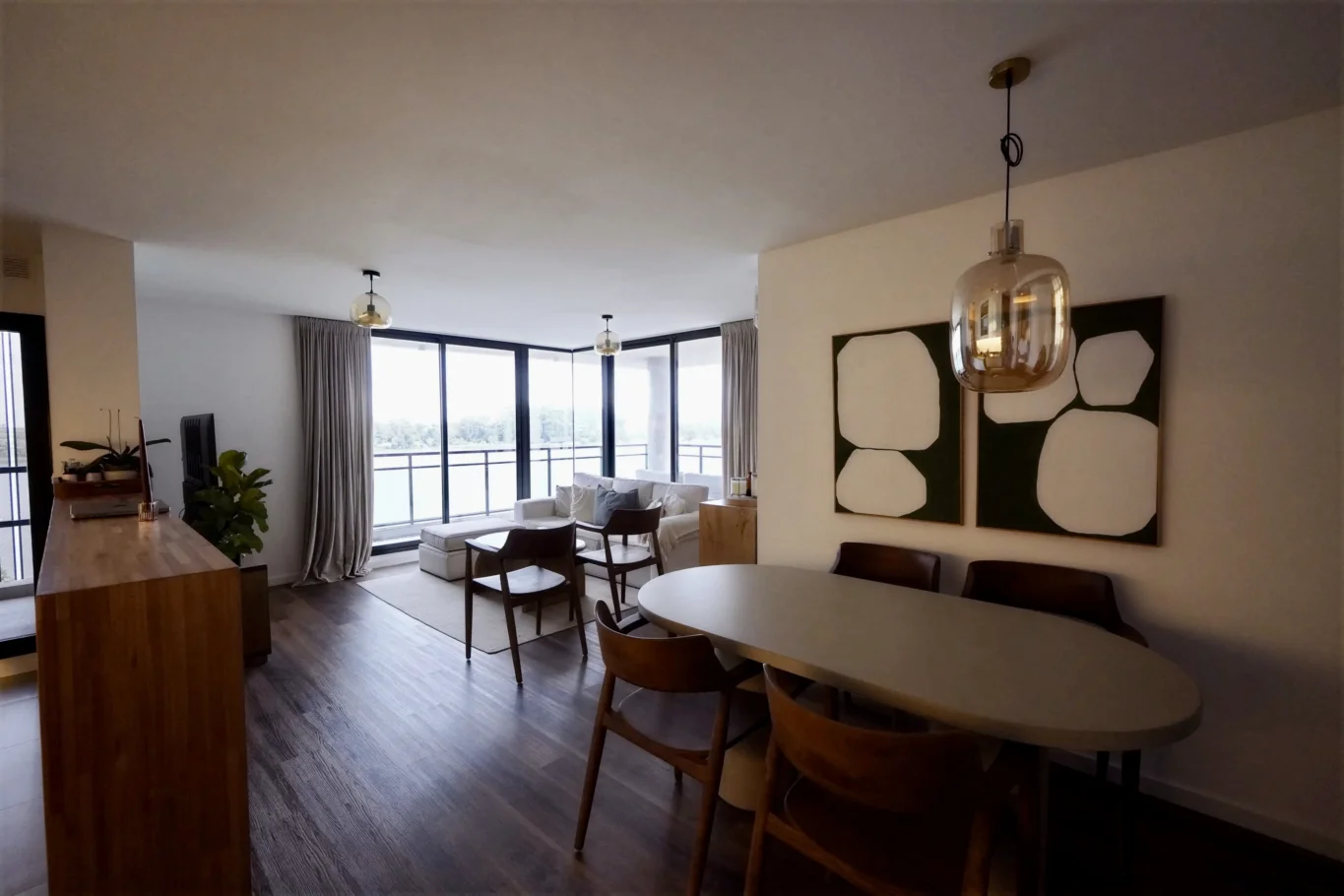 Apartamento en Parque Carrasco, propiedad 289598 -Imagen 4